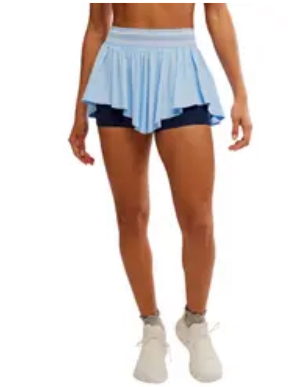 Free People Movement Sultry Skort